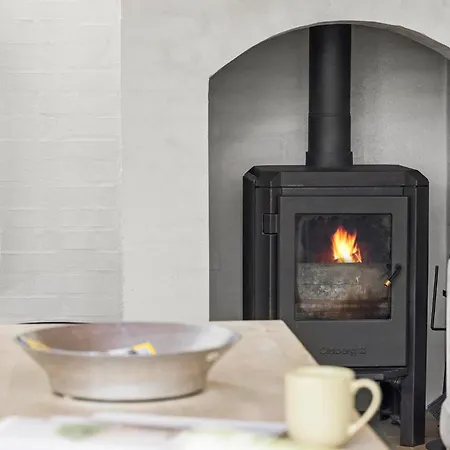 Hébergement de vacances 2 Bedroom Stunning In Hals