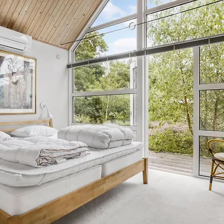 Hébergement de vacances 2 Bedroom Stunning In Hals