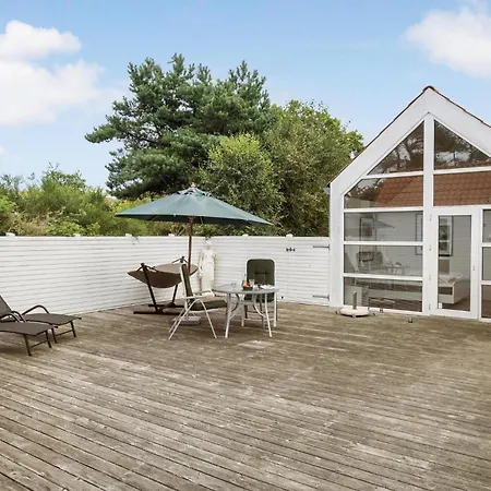 2 Bedroom Stunning In Hébergement de vacances