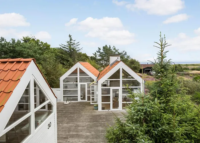 2 Bedroom Stunning In Hébergement de vacances