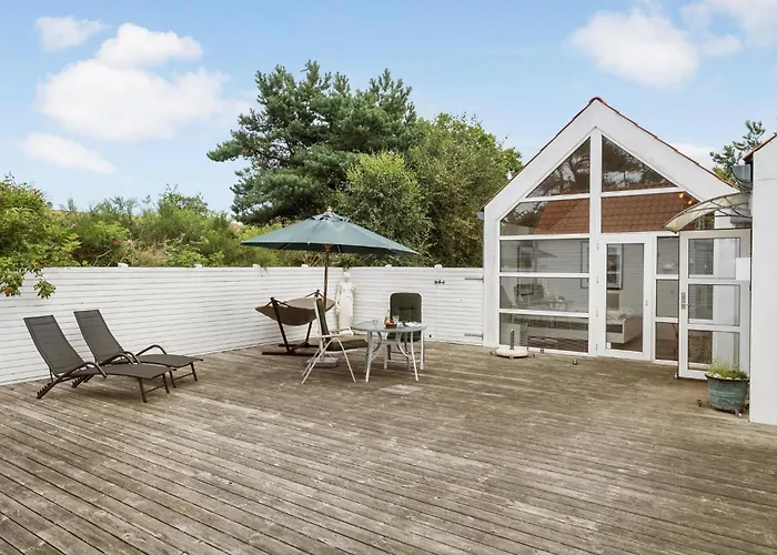 2 Bedroom Stunning In Hébergement de vacances